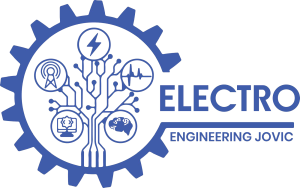 Electro Engineering Jovic