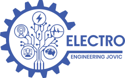 Electro Engineering Jovic